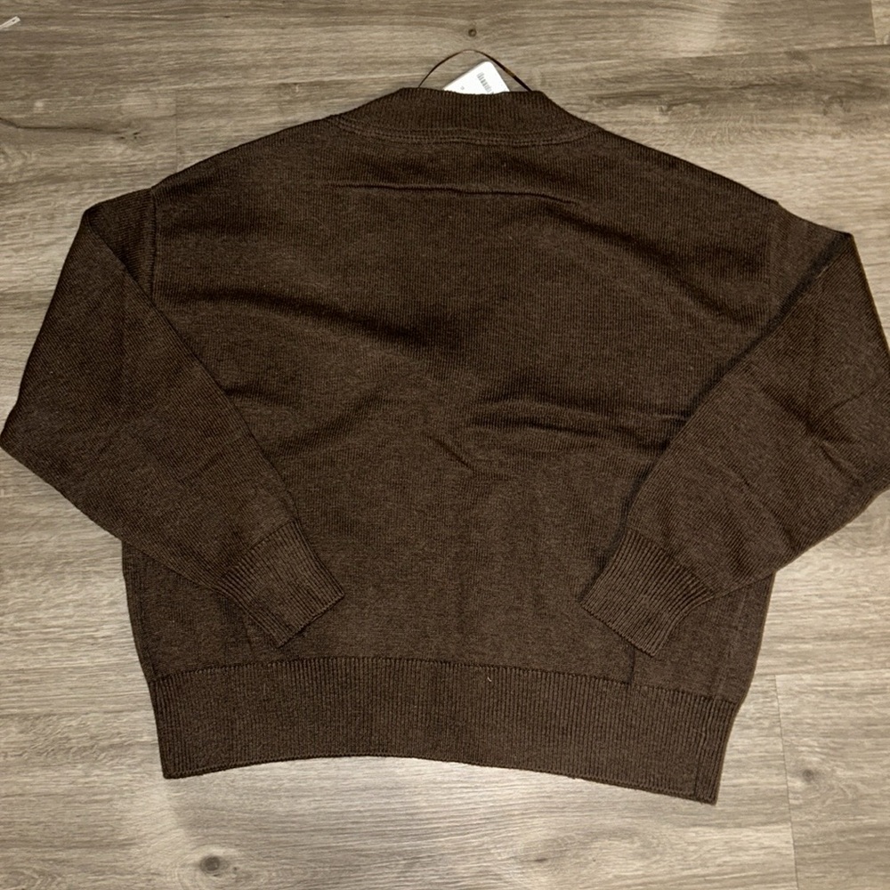 Free People Solar Cardigan & Pants Set - Picture 8 of 13